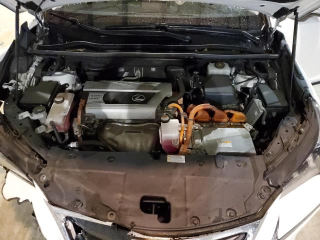 Photo 12 from auction – 2016 LEXUS NX 300H with VIN JTJBJRBZ1G2035891