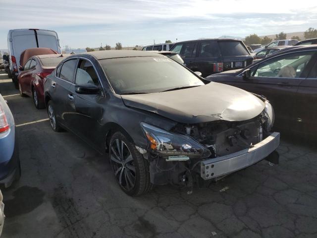 Photo 4 from auction – 2013 NISSAN ALTIMA 2.5 with VIN 1N4AL3AP2DC282631