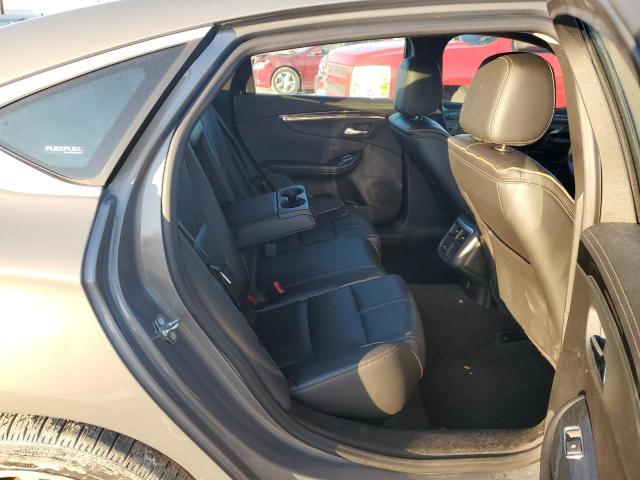 Photo 10 from auction – 2018 CHEVROLET IMPALA PRE with VIN 2G1125S38J9116288