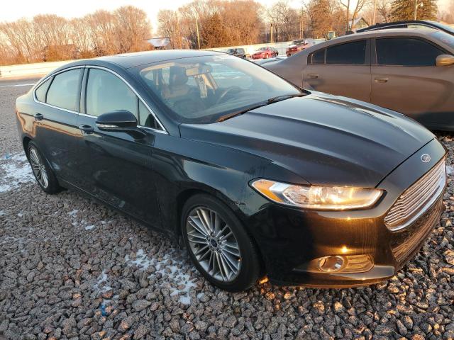 Photo 4 from auction – 2015 FORD FUSION SE with VIN 3FA6P0HD2FR143382