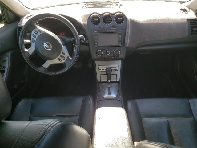 Photo 8 from auction – 2008 NISSAN ALTIMA HYB with VIN 1N4CL21E28C234697