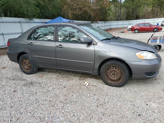 Photo 4 from auction – 2008 TOYOTA COROLLA with VIN 2T1BR32E28C928807