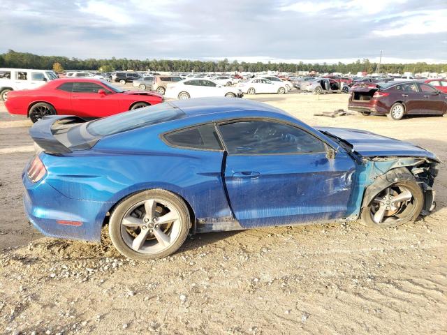Photo 3 from auction – 2017 FORD MUSTANG with VIN 1FA6P8TH1H5333334