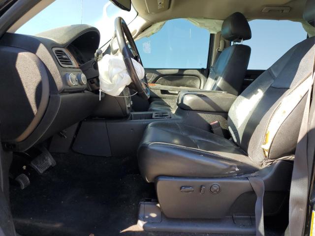 Photo 7 from auction – 2013 GMC SIERRA K15 with VIN 3GTP2WE70DG361439