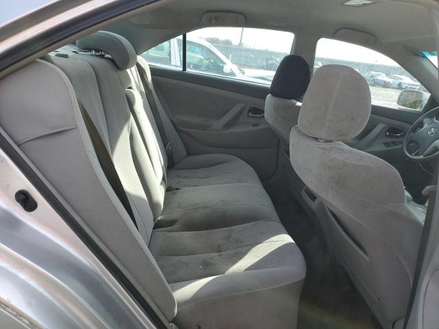 Photo 10 from auction – 2011 TOYOTA CAMRY BASE with VIN 4T1BF3EK6BU163407