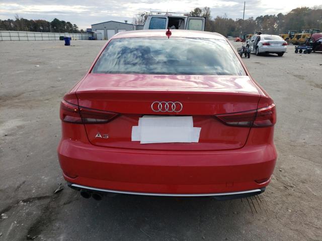Photo 6 from auction – 2017 AUDI A3 PREMIUM with VIN WAUAUGFF4H1041957