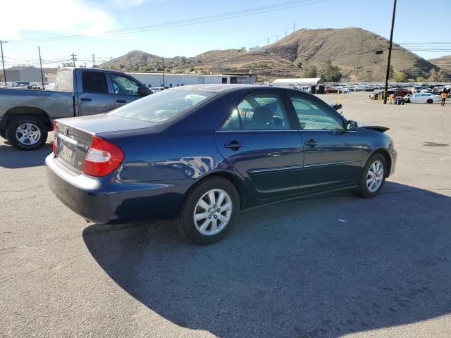 Photo 3 from auction – 2004 TOYOTA CAMRY LE with VIN JTDBF32K840156235