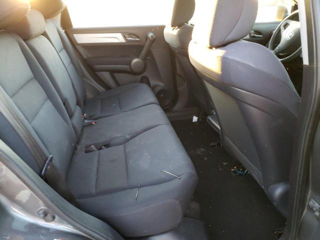 Photo 11 from auction – 2011 HONDA CR-V LX with VIN 5J6RE3H36BL021746