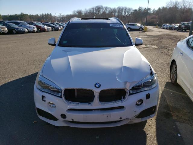 Photo 5 from auction – 2014 BMW X5 XDRIVE5 with VIN 5UXKR6C54E0C03667