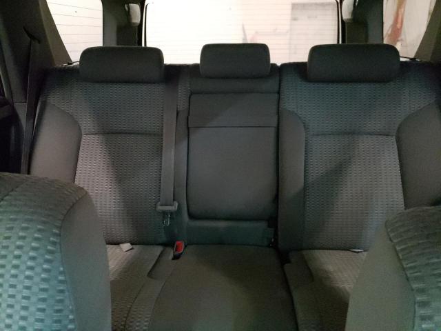 Photo 10 from auction – 2006 TOYOTA 4RUNNER SR with VIN JTEBU14R460092942