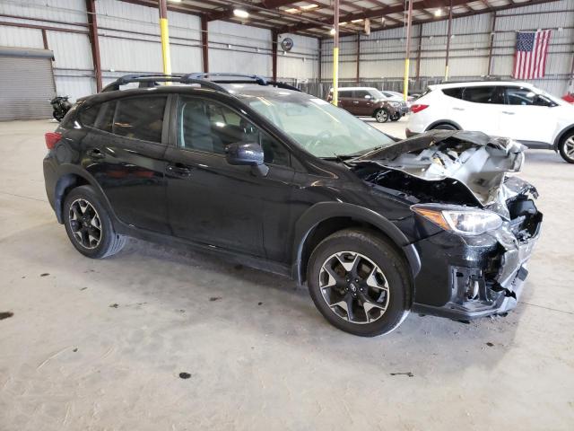 Photo 4 from auction – 2019 SUBARU CROSSTREK with VIN JF2GTAEC1K8394547