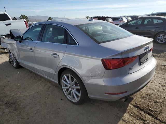 Photo 2 from auction – 2015 AUDI A3 PREMIUM with VIN WAUBFGFF5F1035953