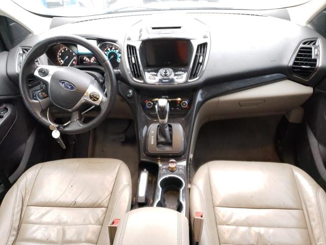 Photo 8 from auction – 2016 FORD ESCAPE TIT with VIN 1FMCU0JX9GUB51978