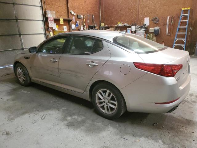 Photo 2 from auction – 2012 KIA OPTIMA LX with VIN KNAGM4A73C5281821