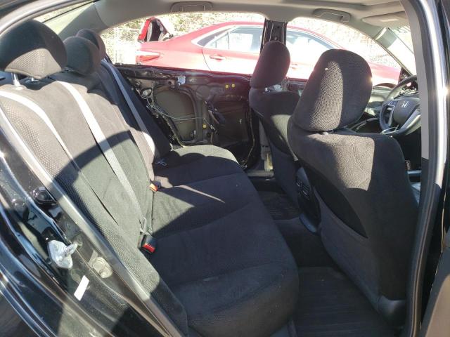 Photo 10 from auction – 2010 HONDA ACCORD EX with VIN 1HGCP2F79AA003369