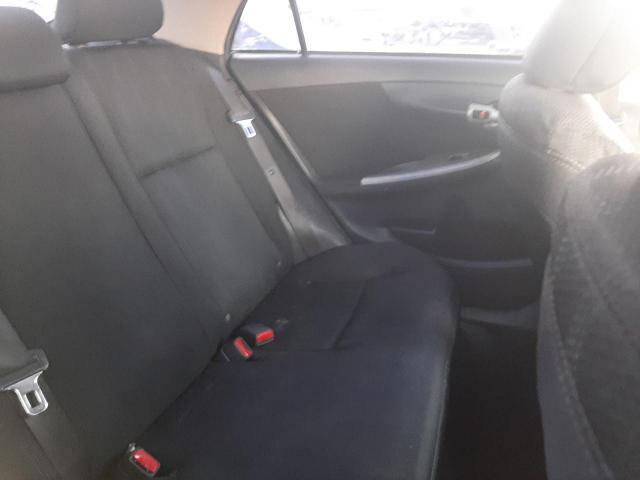 Photo 10 from auction – 2013 TOYOTA COROLLA BA with VIN 5YFBU4EE9DP207314