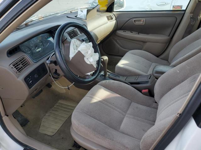 Photo 7 from auction – 2000 TOYOTA CAMRY CE with VIN JT2BG22K6Y0427198