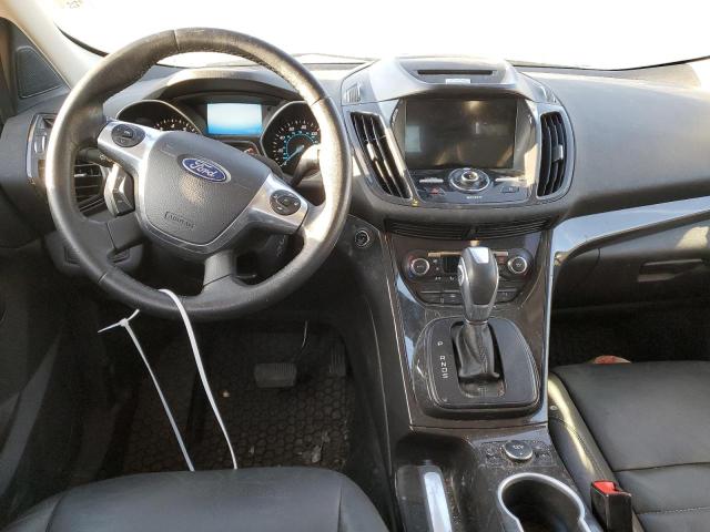 Photo 8 from auction – 2016 FORD ESCAPE TIT with VIN 1FMCU9J90GUB65693