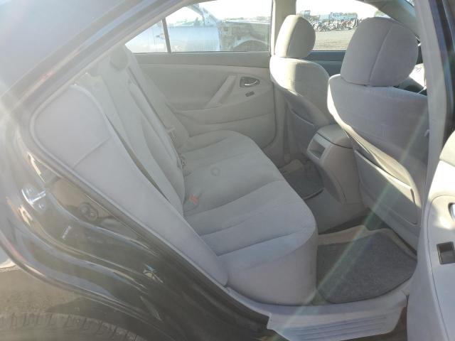 Photo 10 from auction – 2007 TOYOTA CAMRY CE with VIN 4T1BE46K67U554099