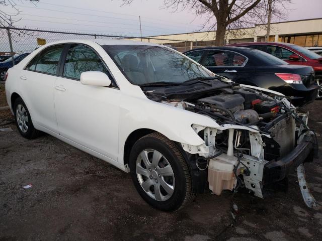 Photo 4 from auction – 2010 TOYOTA CAMRY BASE with VIN 4T1BF3EK5AU552053