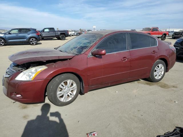 NISSAN ALTIMA BAS 2011 with VIN 1N4AL2AP3BN515184 - Photo from auction