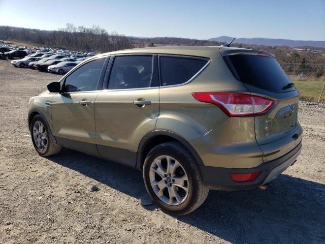 Photo 2 from auction – 2014 FORD ESCAPE SE with VIN 1FMCU9GX1EUA78694