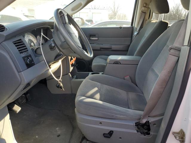 Photo 7 from auction – 2004 DODGE DURANGO SL with VIN 1D4HB48N24F136933