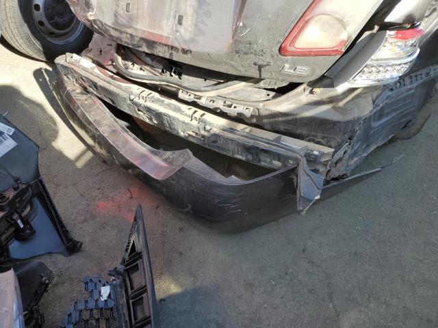 صورة رقم 12 من المزاد - 2011 TOYOTA CAMRY BASE مع VIN JTNBF3EK2B3010755