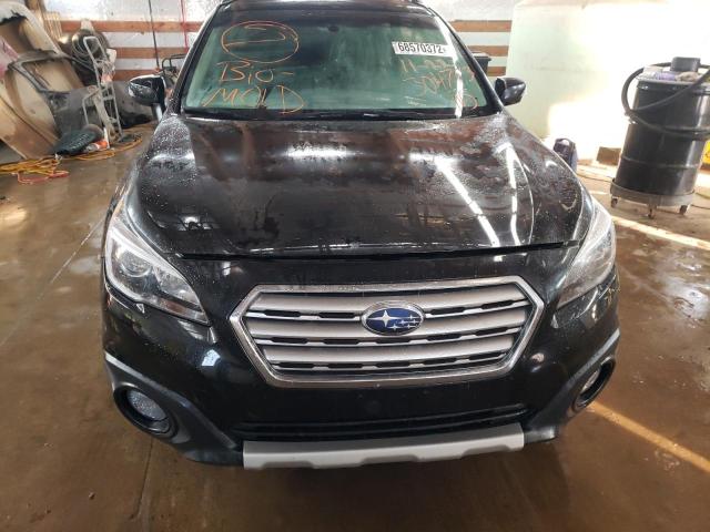 Photo 5 from auction – 2017 SUBARU OUTBACK with VIN 4S4BSAKC0H3304743
