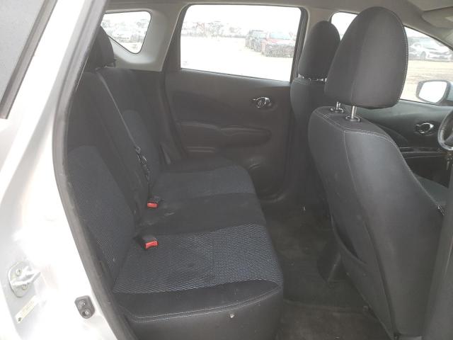 Photo 10 from auction – 2016 NISSAN VERSA NOTE with VIN 3N1CE2CP8GL403582