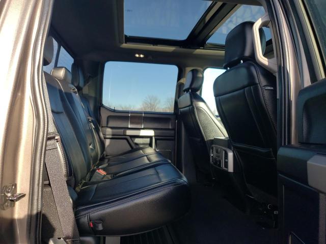 Photo 10 from auction – 2021 FORD F250 SUPER with VIN 1FT7W2BT5MEC35924