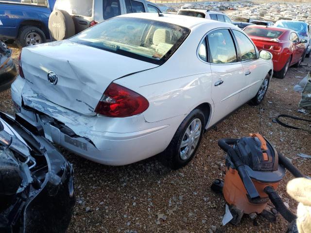 Photo 3 from auction – 2007 BUICK LACROSSE C with VIN 2G4WC582X71148008