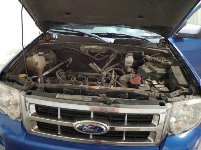 Foto 12 de la subasta – 2011 FORD ESCAPE XLT con VIN 1FMCU9D70BKB58418