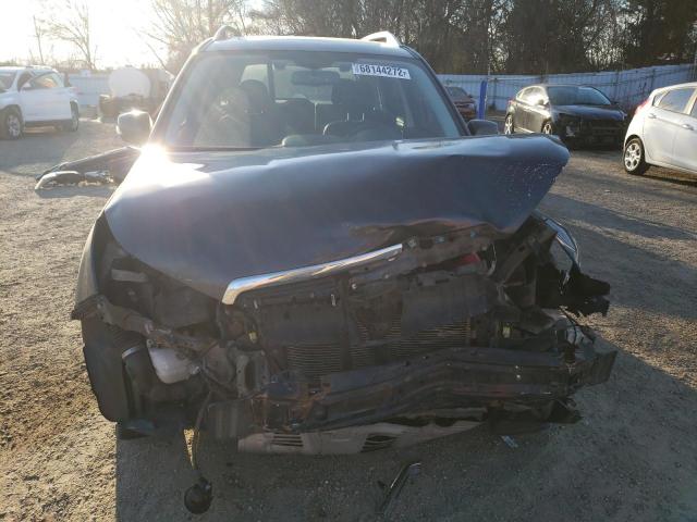 Photo 5 from auction – 2014 SUBARU FORESTER 2 with VIN JF2SJHPC6EH461346