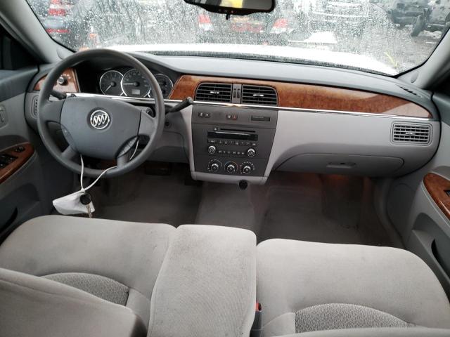 Photo 8 from auction – 2006 BUICK LACROSSE C with VIN 2G4WC582961191382