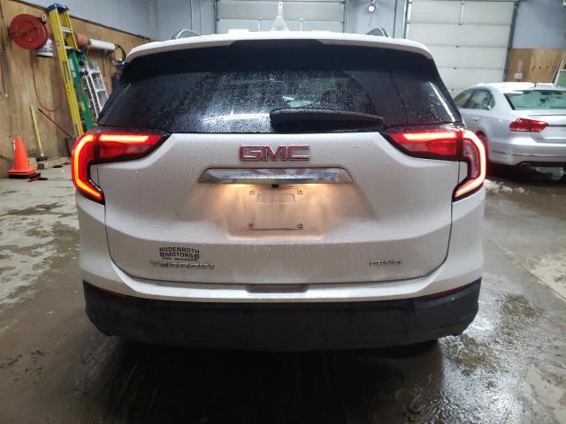Zdjęcie 6 z aukcji – 2021 GMC TERRAIN SL z VIN 3GKALTEV2ML302050