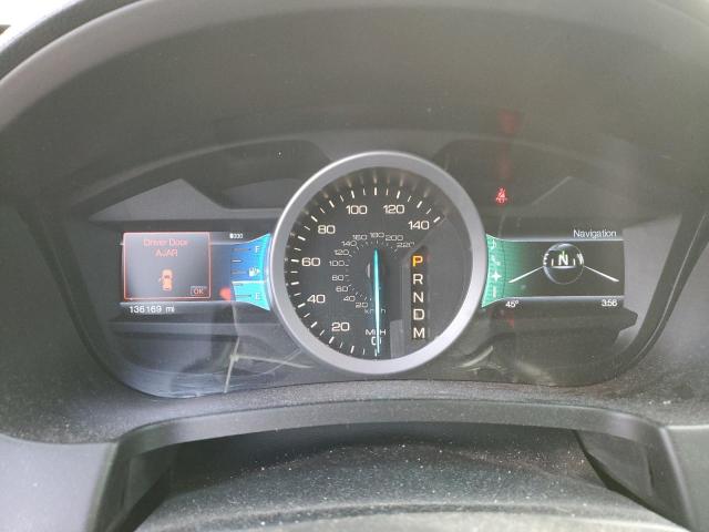 Photo 9 from auction – 2013 FORD EXPLORER L with VIN 1FM5K8F82DGA51763
