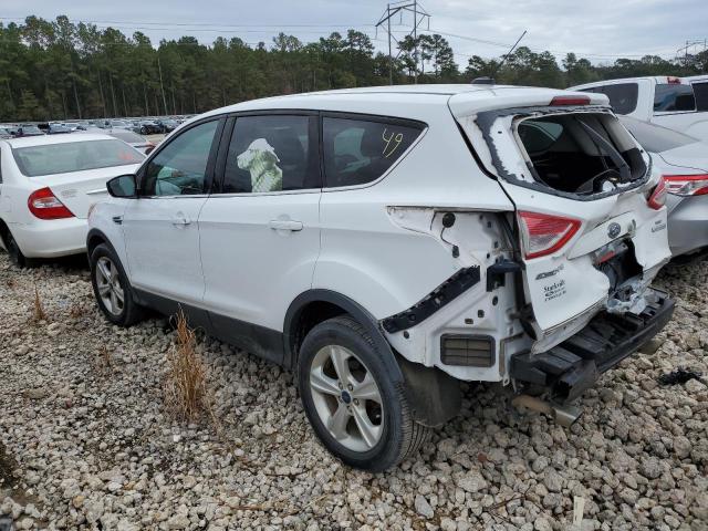 Photo 2 from auction – 2014 FORD ESCAPE SE with VIN 1FMCU0GX4EUE06959