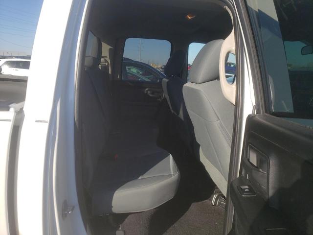 Photo 10 from auction – 2017 RAM 1500 ST with VIN 1C6RR6FT7HS744347