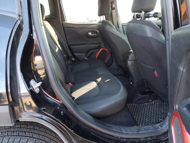 Photo 11 from auction – 2017 JEEP RENEGADE T with VIN ZACCJBCB0HPF25889