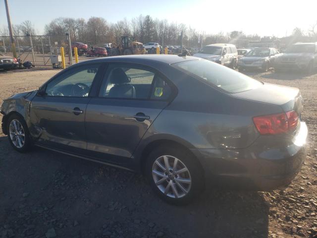 Photo 2 from auction – 2012 VOLKSWAGEN JETTA SE with VIN 3VWDP7AJ2CM072507