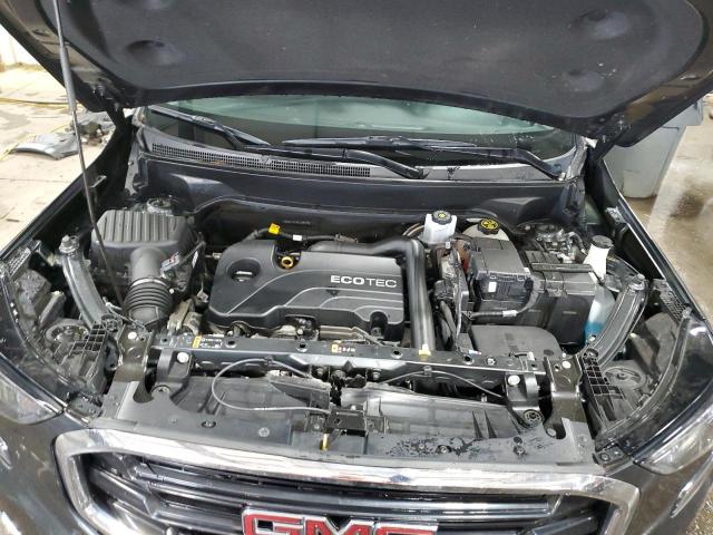 Photo 12 from auction – 2019 GMC TERRAIN SL with VIN 3GKALTEV1KL264579