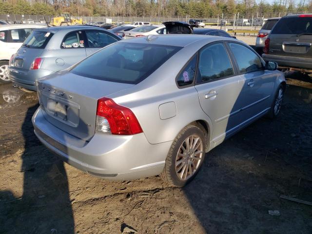 Photo 3 from auction – 2009 VOLVO S40 2.4I with VIN YV1MS382492460616
