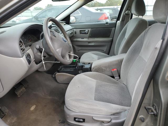 Photo 7 from auction – 2003 FORD TAURUS SE with VIN 1FAFP53U23A121540