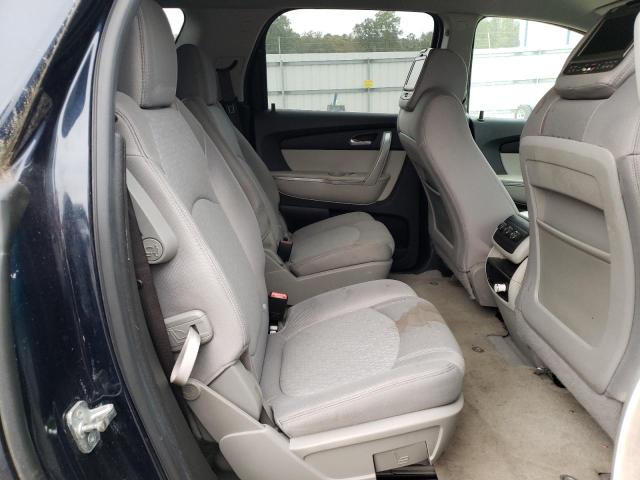 Photo 11 from auction – 2011 GMC ACADIA SLE with VIN 1GKKRPED1BJ198169