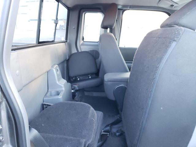 Photo 10 from auction – 2011 FORD RANGER SUP with VIN 1FTLR4FE4BPA94021