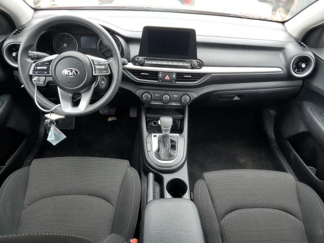 Photo 8 from auction – 2021 KIA FORTE FE with VIN 3KPF24AD8ME330852
