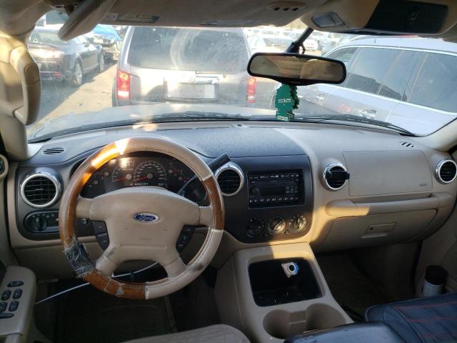 Photo 8 from auction – 2003 FORD EXPEDITION with VIN 1FMFU15L23LC52614