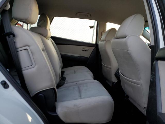 Photo 11 from auction – 2013 MAZDA CX-9 SPORT with VIN JM3TB3BA9D0415832