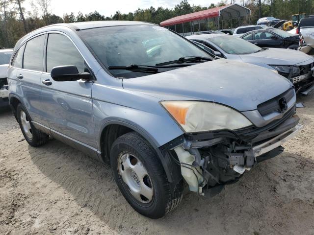 Photo 4 from auction – 2008 HONDA CR-V LX with VIN JHLRE48308C024181